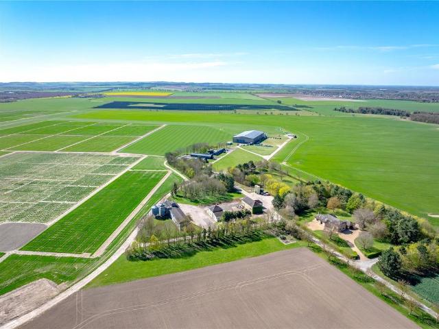 House for sale in Arrington, Cambridgeshire