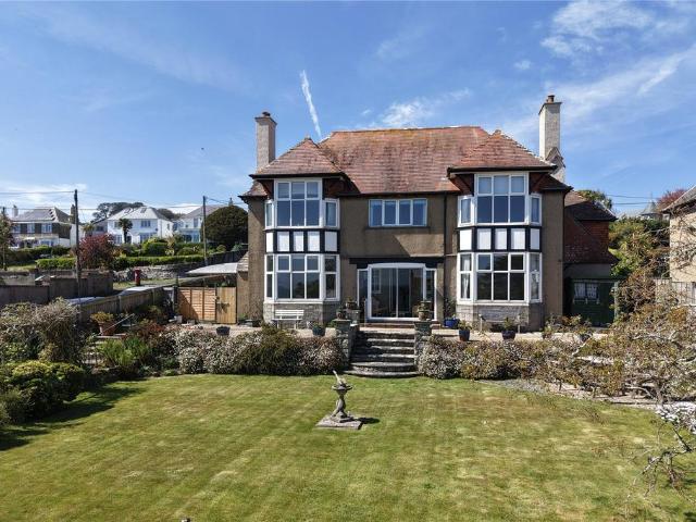 House for sale in Wherrytown, Penzance