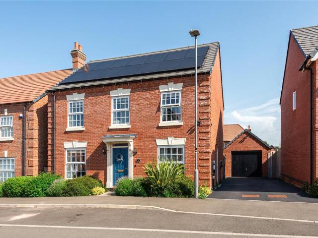 House for sale in Hanslope