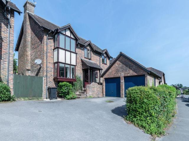 House for sale in Ashurst Bridge, Hampshire