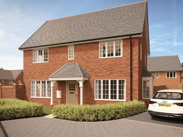 House for sale in Ashurst Bridge, Hampshire