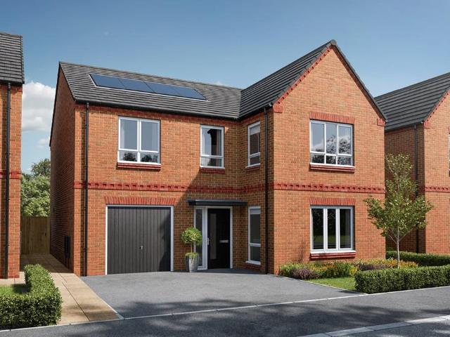 House for sale in Dodleston, Two Mills