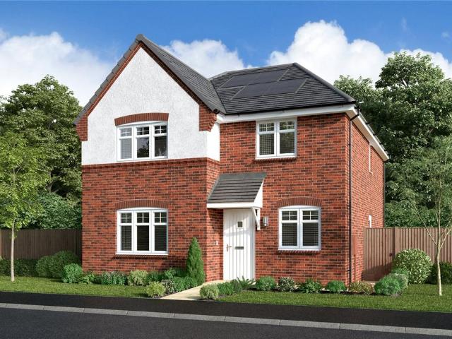 House for sale in Bulkington, Nuneaton and Bedworth