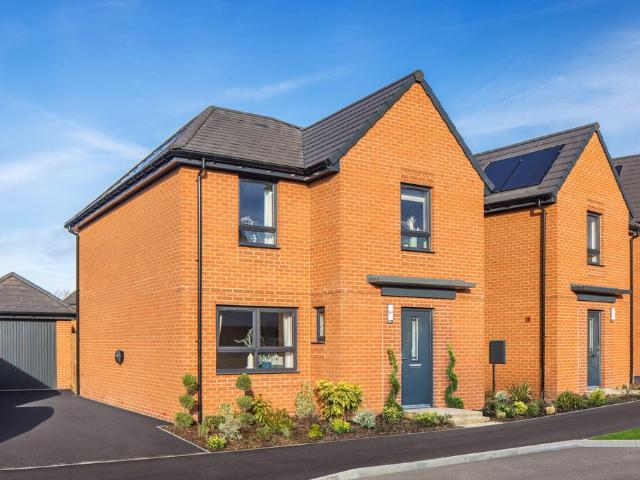 House for sale in Leighton-Linslade, Eggington