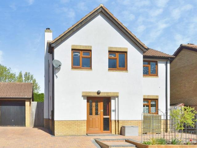 House for sale in Old Wolverton, Milton Keynes