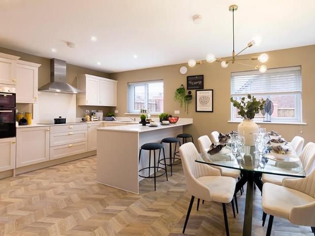 House for sale in St Nicolas Park, Camp Hill