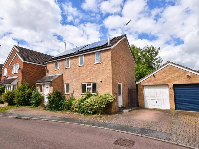 House for sale in Towcester, Northamptonshire