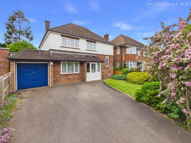 House for sale in Willian, Letchworth