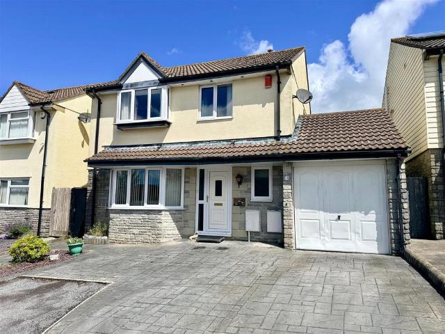 House for sale in Mount Wise, Devon
