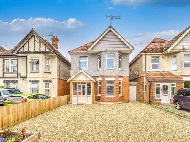 House for sale in Poole