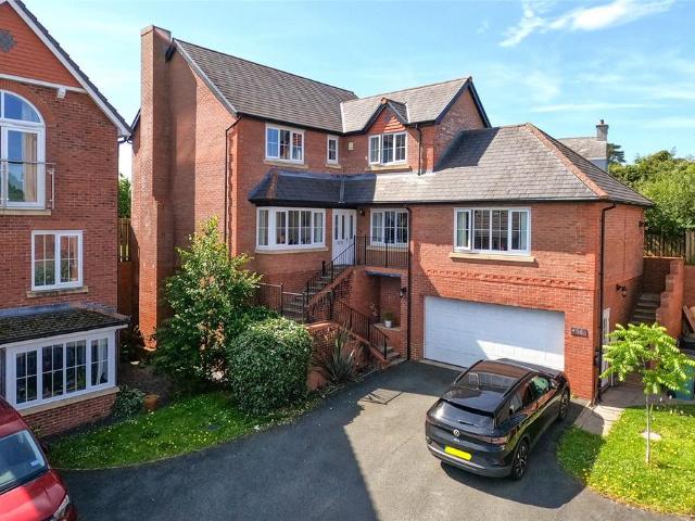 House for sale in Llanfair-Mathafarn-Eithaf, Benllech