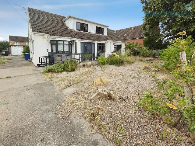 House for sale in Morton, Ingleby