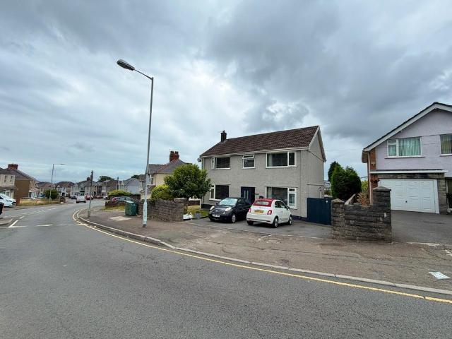 House for sale in Penderry, Nangreaves
