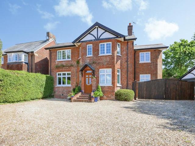 House for sale in Sturminster Marshall