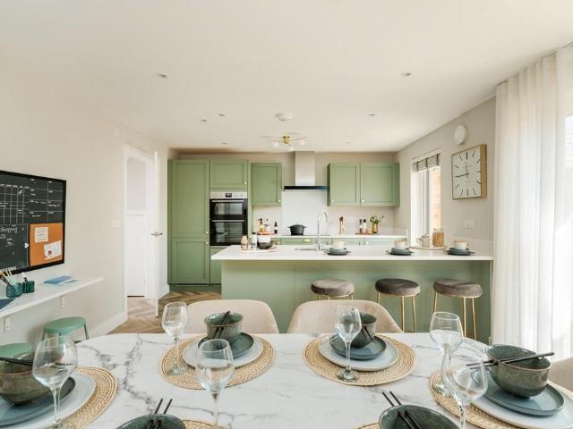 House for sale in Ellistown and Battleflat, Ellistown
