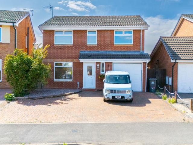House for sale in Ellesmere Urban, Ellesmere