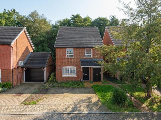 House for sale in Hinxhill, Ashford