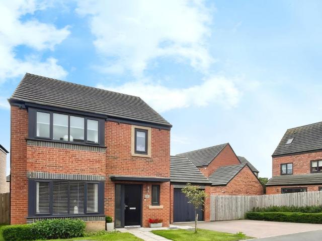 House for sale in Hazlerigg, Hazlerigg Village House for sale in Hazlerigg, Hazlerigg Village