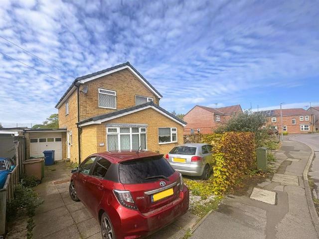 House for sale in Hornsea, East Riding Of Yorkshire