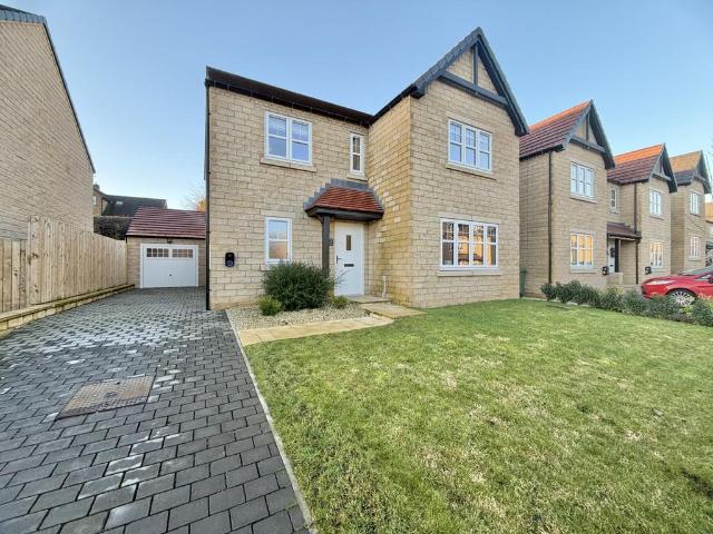 House for sale in Micklefield, Isle Of Man
