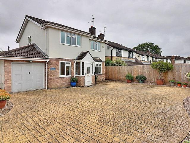 House for sale in Falcon Lodge, Wales