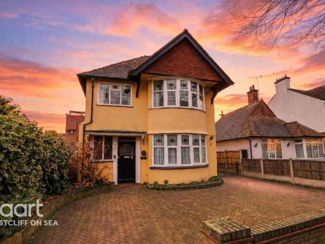 House for sale in Alton Barnes, Isle Of Man