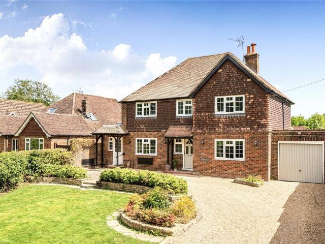 House for sale in Littlecote, West Sussex