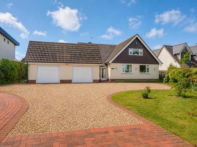 House for sale in Stanton on the Wolds, Barton In Fabis