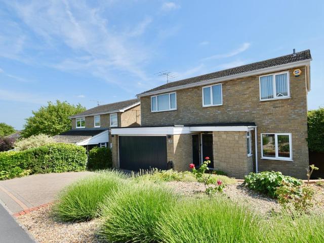 House for sale in Huntingdon, Cambridgeshire