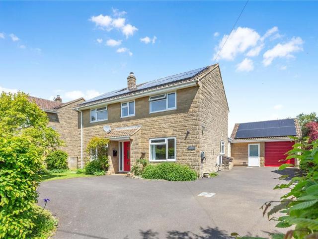 House for sale in North Cadbury, Somerset