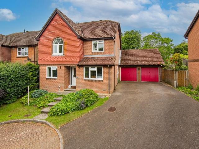 House for sale in Cross In Hand, East Sussex