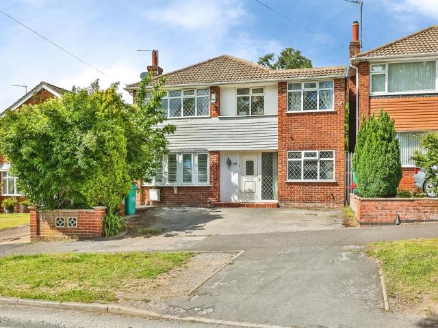 House for sale in Haddon, East Midlands