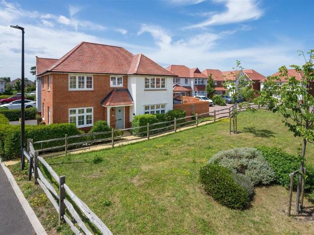 House for sale in Greenhill, The Bridge