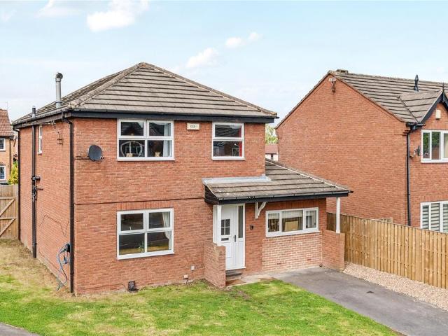 House for sale in Howlett Cross, Robin Hood