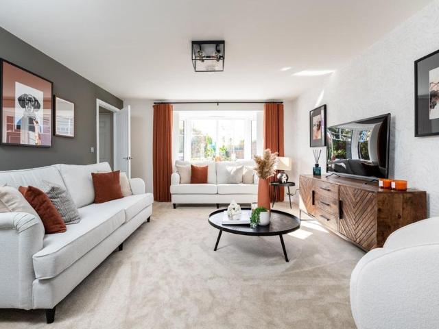 House for sale in Forthampton, Worcestershire