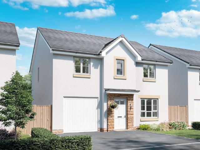 House for sale in Gallatown, Scotland