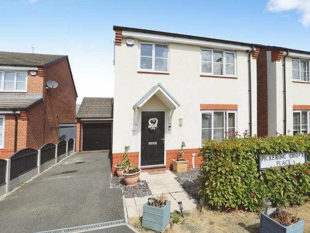 House for sale in Hammond Street