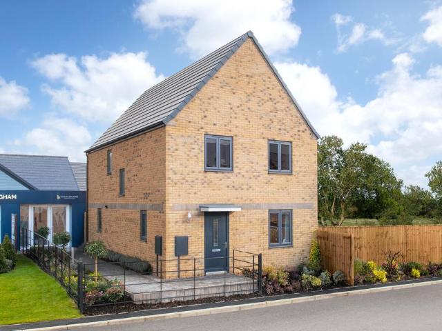 House for sale in Huntingdon, Cambridgeshire