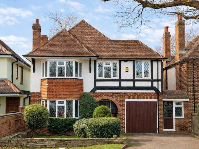 House for sale in Walmley, Sutton Coldfield