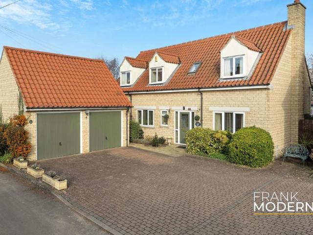 House for sale in Peterborough