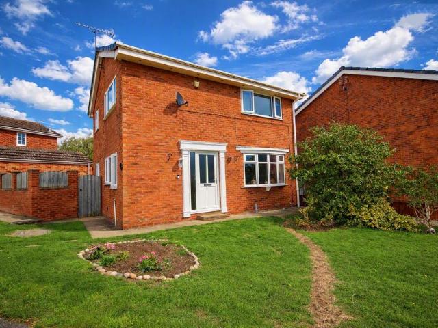 House for sale in Pontefract, West Yorkshire