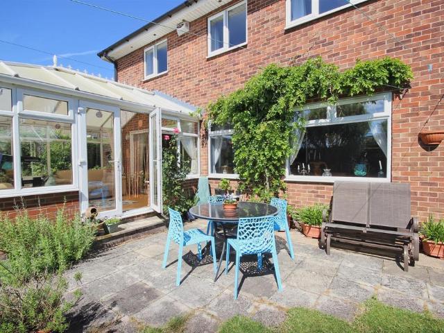 House for sale in Tickton, East Riding Of Yorkshire