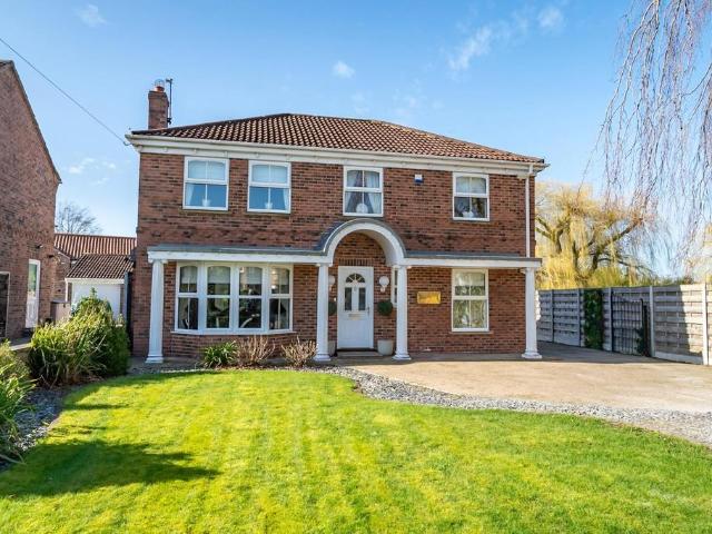 House for sale in Haxby, York and North Yorkshire