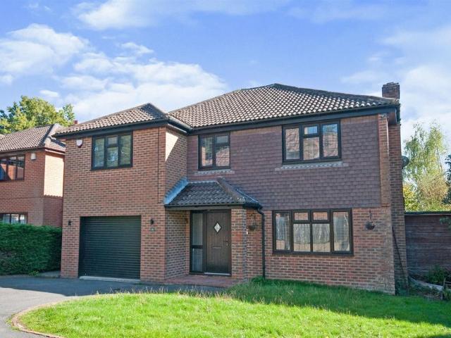 House for sale in Tilekiln, Guestling Green