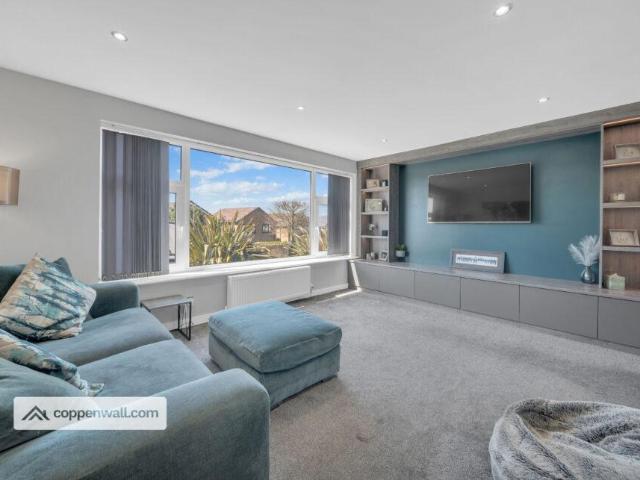 House for sale in Holme, Irwell Vale