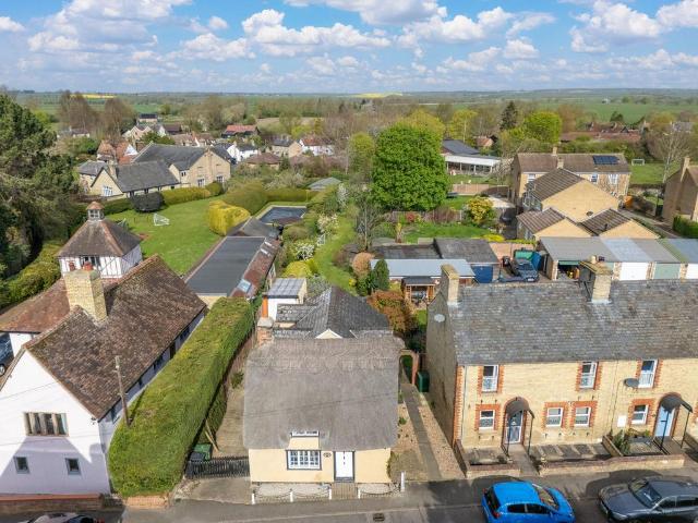 House for sale in Arrington, Cambridgeshire