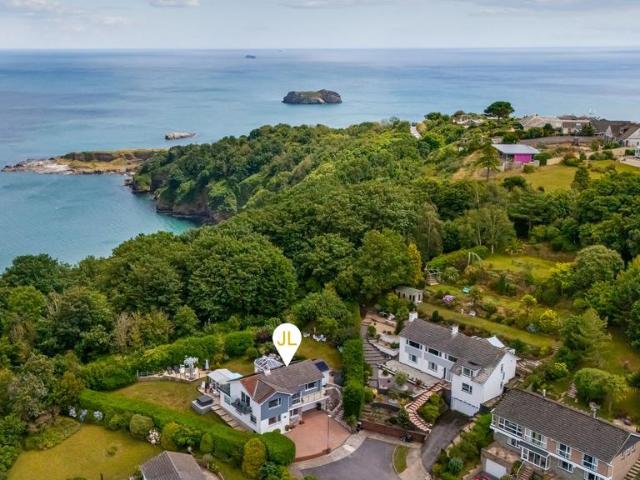 House for sale in Babbacombe