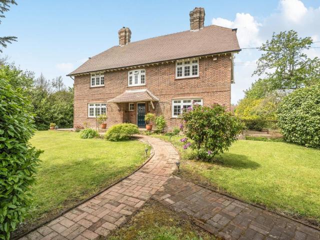 House for sale in Heathlands, East Sussex