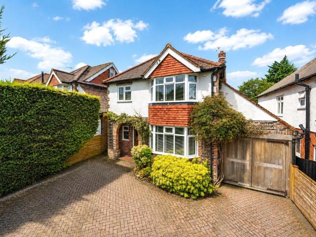 House for sale in Boxgrove, Westborough