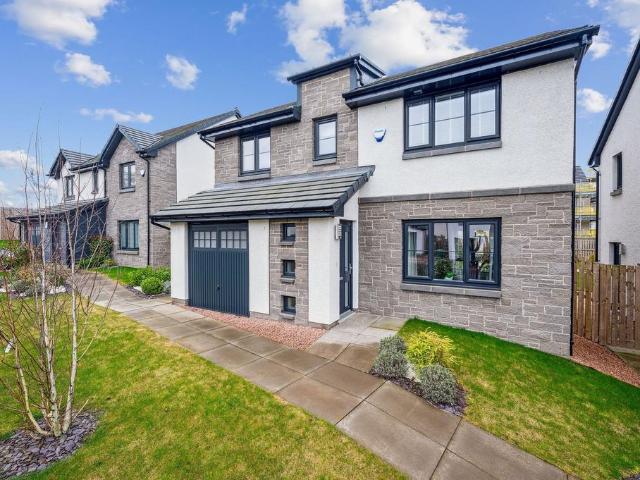 House for sale in Crieff, Scotland